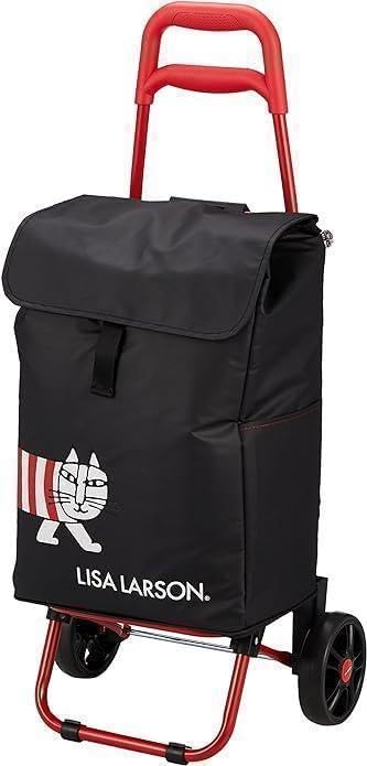 M2018-119-86 ショッピングカート 保冷機能 リサラーソン - MESIVTA